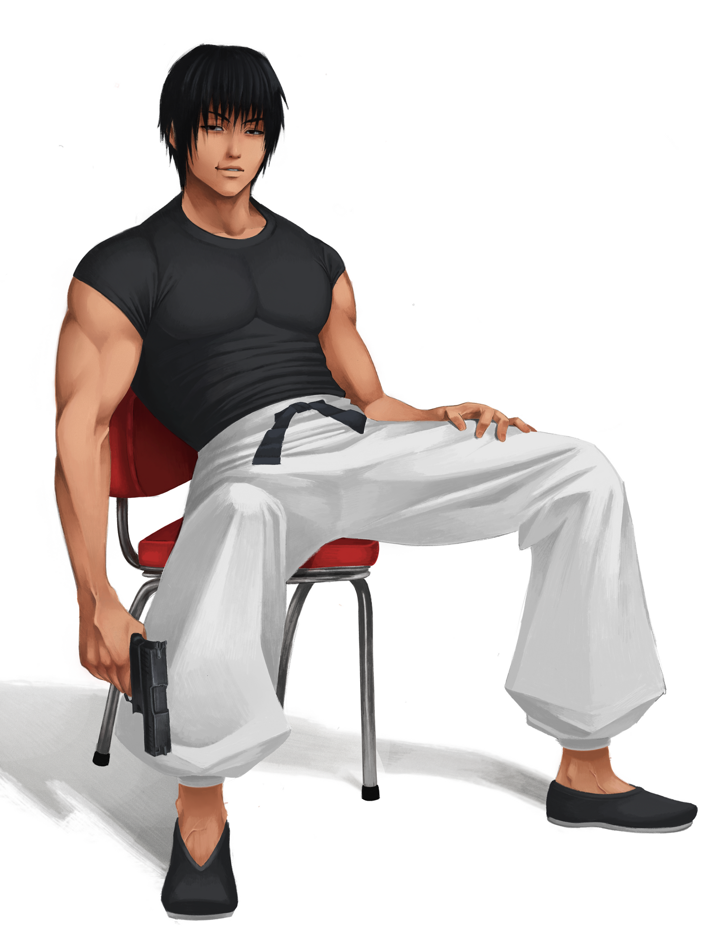 Toji Print