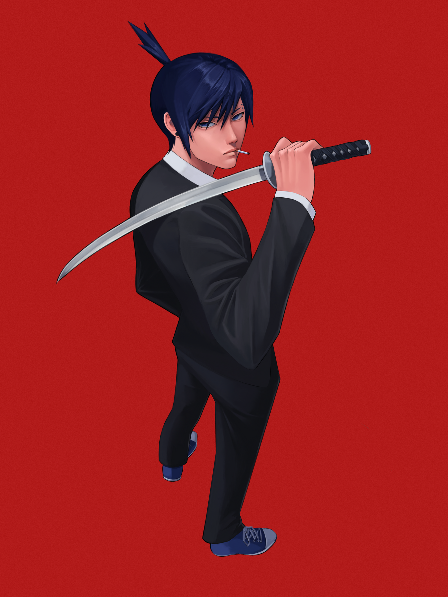 Aki Print