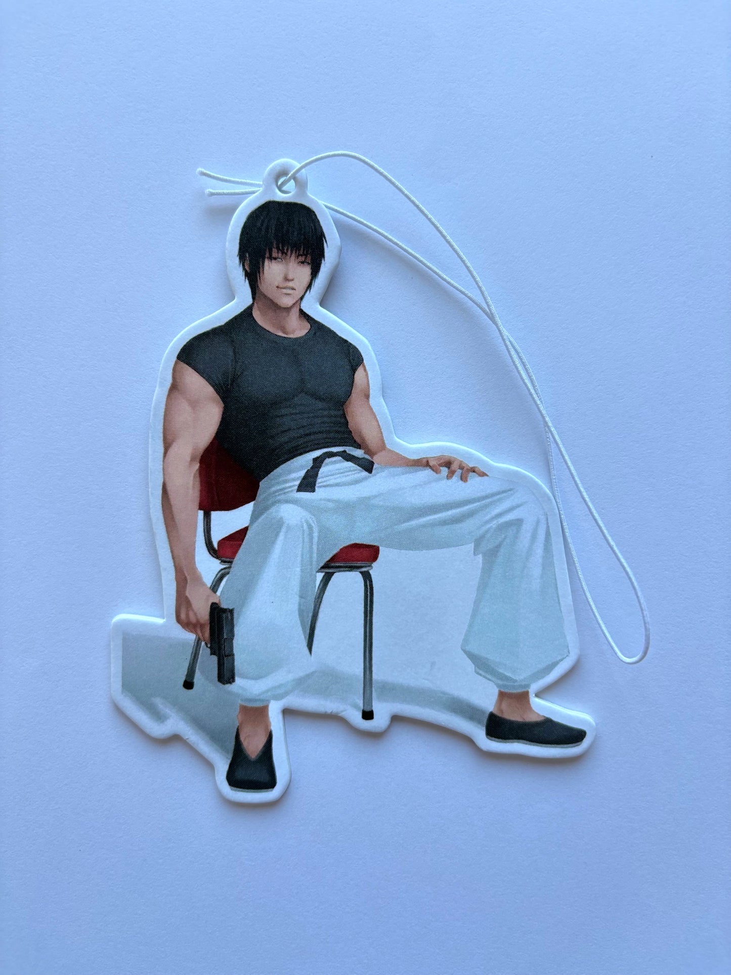 Toji Car Air Freshener