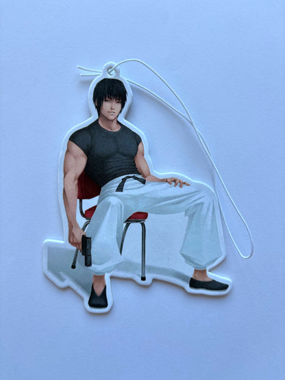 Toji Car Air Freshener