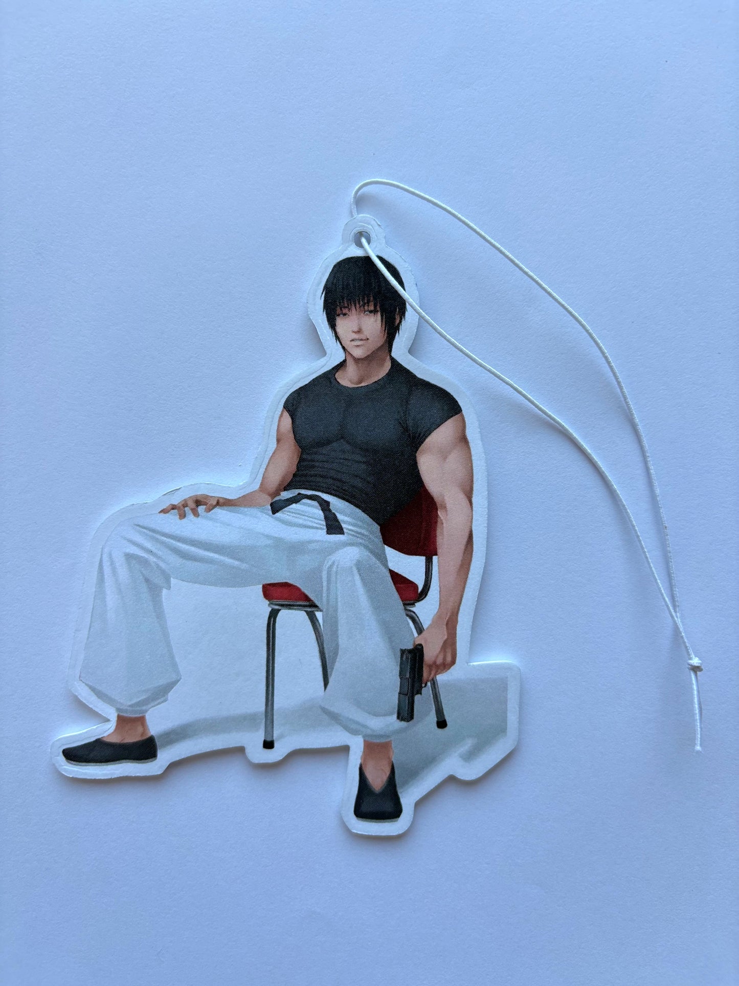 Toji Car Air Freshener