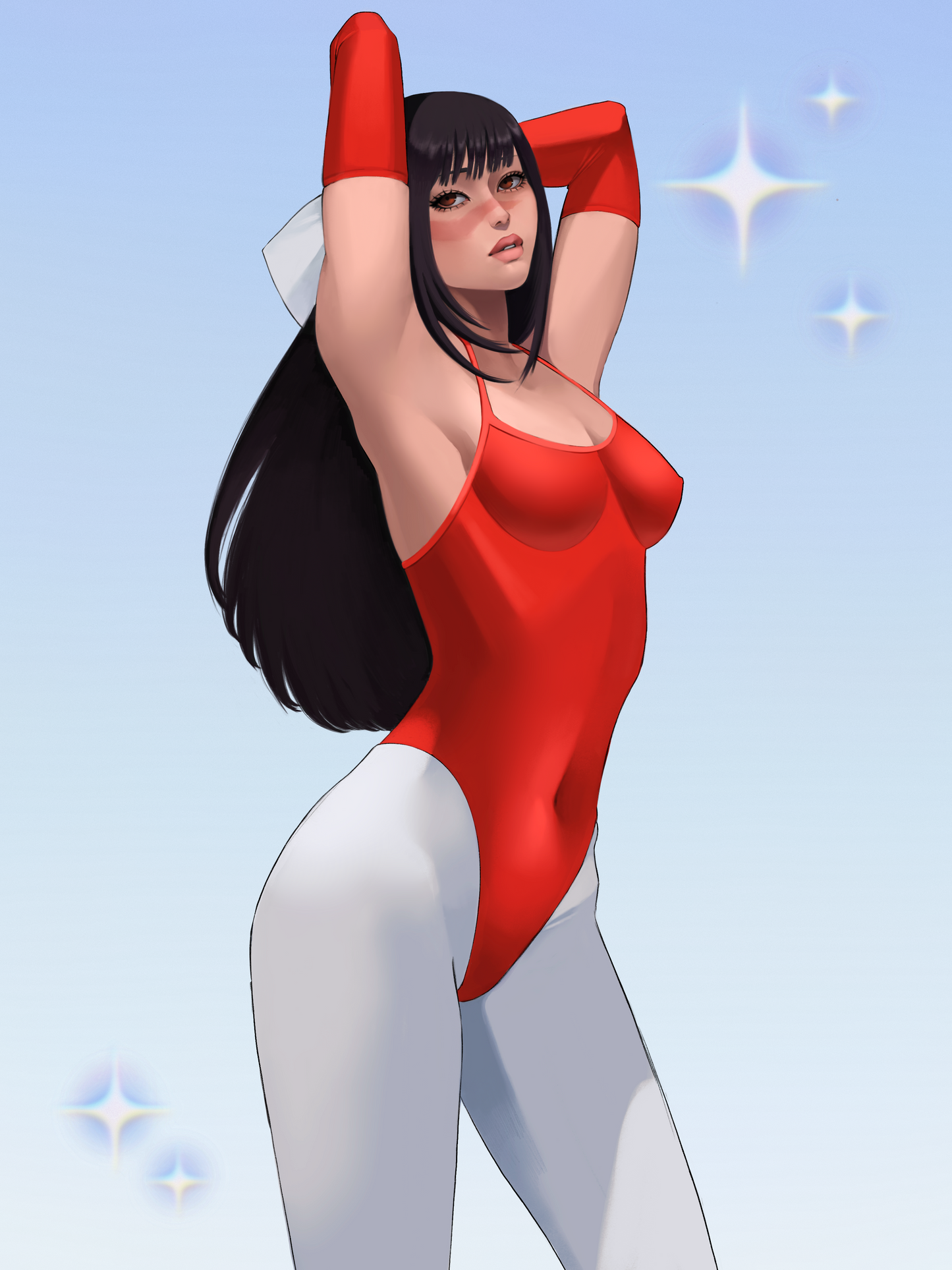 Utahime Print