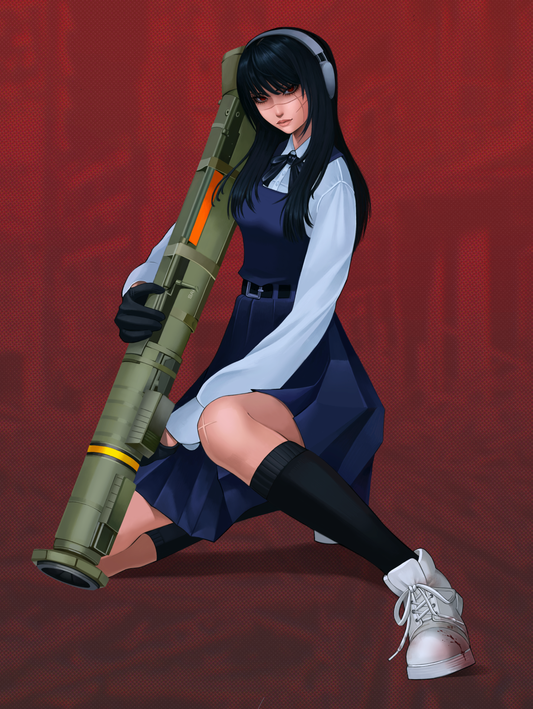 Yoru Print