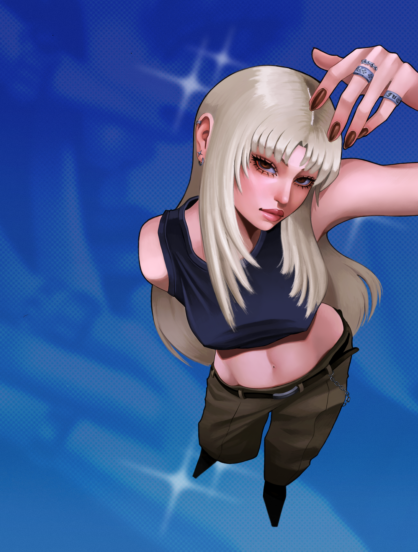 Yuki Print